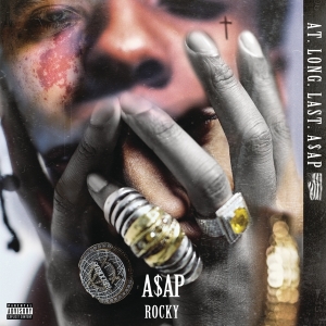 A$Ap Rocky - At.Long.Last.A$Ap i gruppen VI TIPSER / Bengans Personal tipser / Elis recommends hos Bengans Skivbutik AB (1512577)