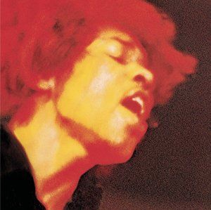 Hendrix Jimi The Experience - Electric Ladyland i gruppen VINYL / Rock hos Bengans Skivbutik AB (1512579)