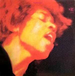 Hendrix Jimi The Experience - Electric Ladyland i gruppen VI TIPSER / Bengans Personal tipser / Håndplukket hip-hop gjennom årene hos Bengans Skivbutik AB (1512579)