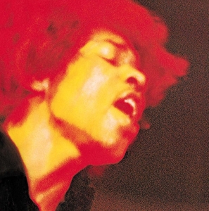 Hendrix Jimi The Experience - Electric Ladyland i gruppen VI TIPSER / Mest Populære vinylklassiker hos Bengans Skivbutik AB (1512579)