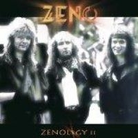 ZENO - ZENOLOGY 2 i gruppen CD hos Bengans Skivbutik AB (1512588)