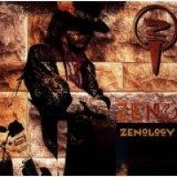 ZENO - ZENOLOGY 1 i gruppen CD hos Bengans Skivbutik AB (1512590)