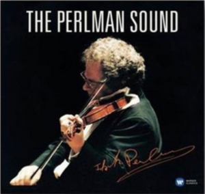 Itzhak Perlman - The Perlman Sound i gruppen VINYL hos Bengans Skivbutik AB (1514321)
