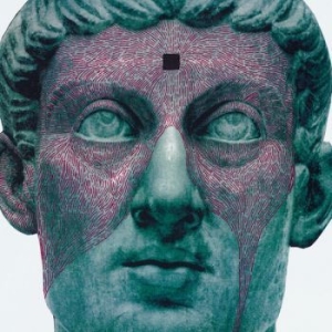 Protomartyr - The Agent Intellect i gruppen MK Test 4 hos Bengans Skivbutik AB (1514654)