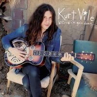 Kurt Vile - B'lieve I'm Goin Down... i gruppen VINYL / Toppselgere hos Bengans Skivbutik AB (1514658)