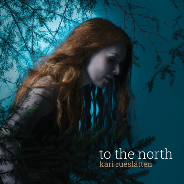 Rueslåtten Kari - To The North i gruppen CD / Toppselgere hos Bengans Skivbutik AB (1514663)