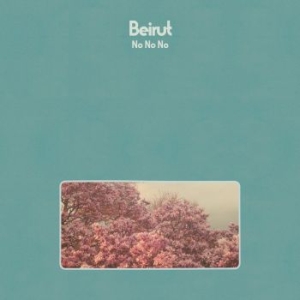 Beirut - No No No i gruppen CD hos Bengans Skivbutik AB (1514670)