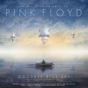 Pink Floyd Tribute Various Vol 2 - A Tribute To Pink Floyd - Everlasti i gruppen CD hos Bengans Skivbutik AB (1514799)