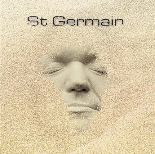 St Germain - St Germain i gruppen CD / Annet hos Bengans Skivbutik AB (1514874)