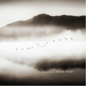 Various - Arvo Pärt - The Soun - The Sound Of Arvo Pärt i gruppen VINYL hos Bengans Skivbutik AB (1514923)