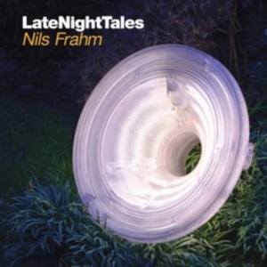 Frahm Nils - Late Night Tales i gruppen CD hos Bengans Skivbutik AB (1514994)