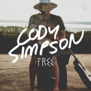 Cody Simpson - Free i gruppen CD hos Bengans Skivbutik AB (1515023)