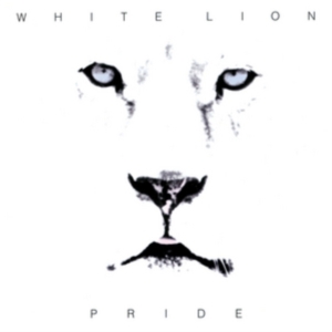 White Lion - Pride i gruppen VI TIPSER / Klassiska lablar / Rock Candy hos Bengans Skivbutik AB (1515027)
