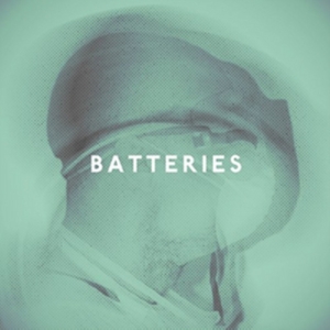 Batteries - Batteries i gruppen CD hos Bengans Skivbutik AB (1515062)