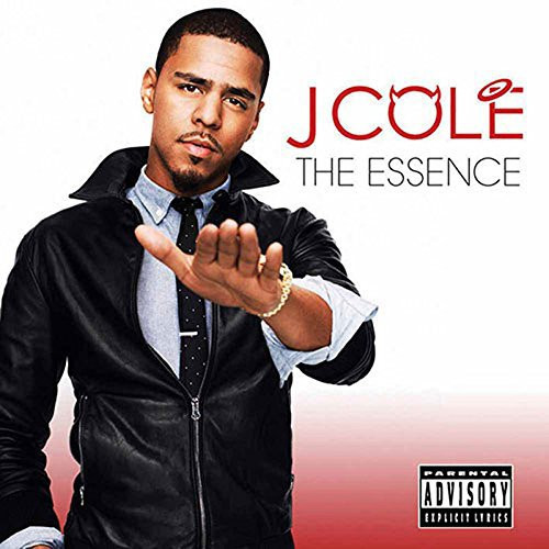 J Cole - Essence The i gruppen CD / Toppselgere hos Bengans Skivbutik AB (1515124)