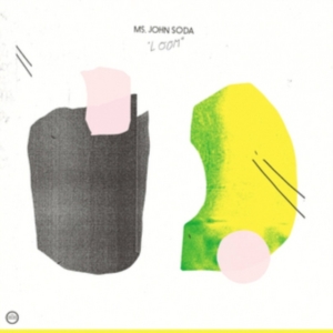 Ms John Soda - Loom i gruppen CD hos Bengans Skivbutik AB (1515137)