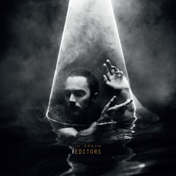 Editors - In Dream i gruppen CD / Toppselgere hos Bengans Skivbutik AB (1515177)