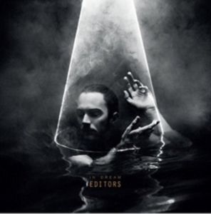 Editors - In Dream - Deluxe i gruppen CD hos Bengans Skivbutik AB (1515178)
