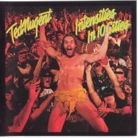 Nugent Ted - Intensities In 10 Cities i gruppen CD hos Bengans Skivbutik AB (1515223)