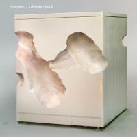 Matmos - Ultimate Care Ii i gruppen VINYL hos Bengans Skivbutik AB (1515230)