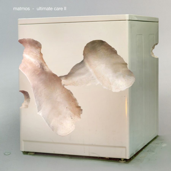 Matmos - Ultimate Care Ii i gruppen VINYL / Toppselgere hos Bengans Skivbutik AB (1515230)