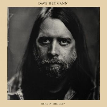 Heumann Dave - Here In The Deep i gruppen VINYL / Rock hos Bengans Skivbutik AB (1515234)