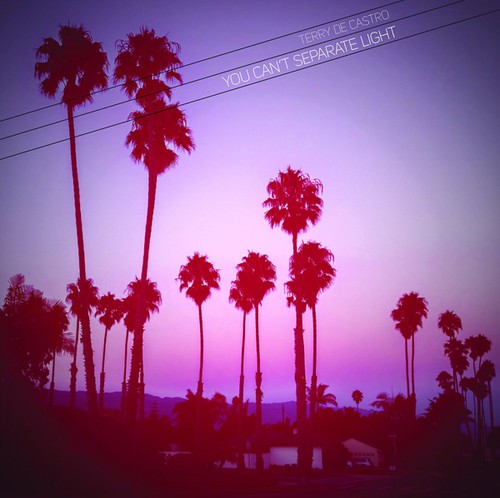 De Castro Terry - You Can't Separate Light (10