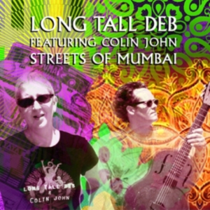 Long Tall Deb - Streets Of Mumbai i gruppen CD hos Bengans Skivbutik AB (1515249)