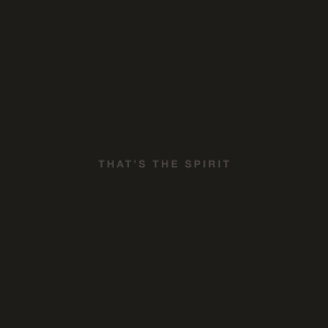 Bring Me The Horizon - That's The Spirit i gruppen VINYL / Pop-Rock hos Bengans Skivbutik AB (1516634)