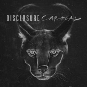 Disclosure - Caracal i gruppen -Start BM CD hos Bengans Skivbutik AB (1516669)