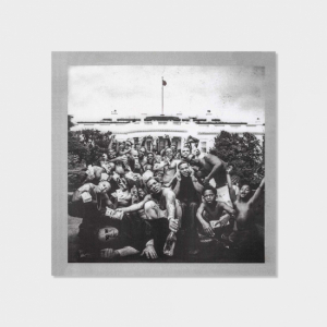 Kendrick Lamar - To Pimp A Butterfly (2Lp) i gruppen VI TIPSER / Bengans Personal tipser / Håndplukket hip-hop gjennom årene hos Bengans Skivbutik AB (1516829)