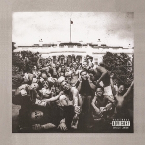 Kendrick Lamar - To Pimp A Butterfly (2Lp) i gruppen VI TIPSER / Bengans Personal tipser / Håndplukket hip-hop gjennom årene hos Bengans Skivbutik AB (1516829)