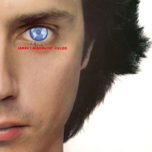 Jarre Jean-Michel - Les Chants Magnetiques / Magnetic Fields i gruppen Minishops / Jean-Michel Jarre hos Bengans Skivbutik AB (1517114)