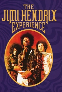 Hendrix Jimi The Experience - The Jimi Hendrix Experience i gruppen Minishops / Jimi Hendrix hos Bengans Skivbutik AB (1517138)