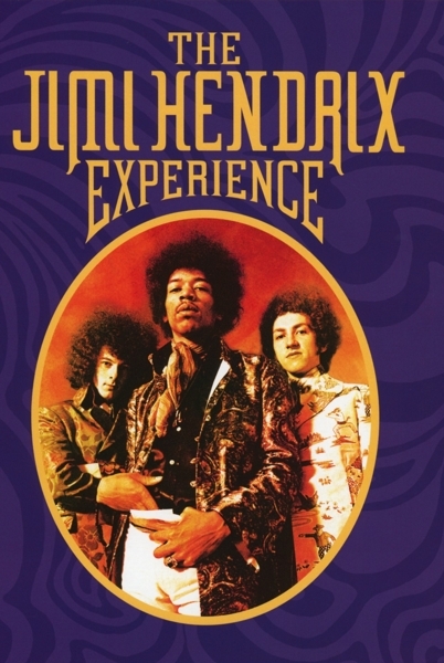 Hendrix Jimi The Experience - The Jimi Hendrix Experience i gruppen CD / Toppselgere hos Bengans Skivbutik AB (1517138)