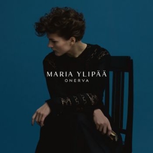Maria Ylipää - Onerva i gruppen CD hos Bengans Skivbutik AB (1517244)