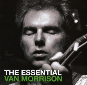 Morrison Van - The Essential Van Morrison i gruppen Minishops / Van Morrison hos Bengans Skivbutik AB (1517249)