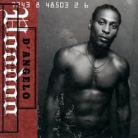 D'angelo - Voodoo - Anniversary Edition 2LP i gruppen MK Test 4 hos Bengans Skivbutik AB (1518064)