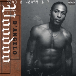 D'angelo - Voodoo - Anniversary Edition 2LP i gruppen VI TIPSER / Bengans Personal tipser / Håndplukket hip-hop gjennom årene hos Bengans Skivbutik AB (1518064)