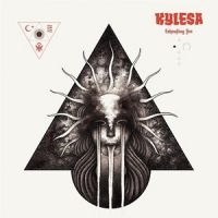 Kylesa - Exhausting Fire i gruppen CD / Metal hos Bengans Skivbutik AB (1519689)