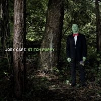 Cape Joey - Stitch Puppy i gruppen CD / Pop-Rock hos Bengans Skivbutik AB (1521125)
