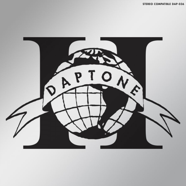 Various Artists - Daptone Gold Vol. Ii i gruppen CD / Toppselgere hos Bengans Skivbutik AB (1521142)
