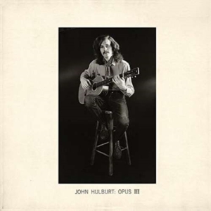 Hulburt John - Opus Iii i gruppen CD hos Bengans Skivbutik AB (1521152)