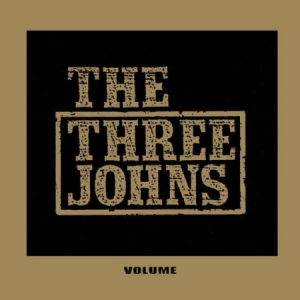 Three Jones - Volume i gruppen CD hos Bengans Skivbutik AB (1521161)