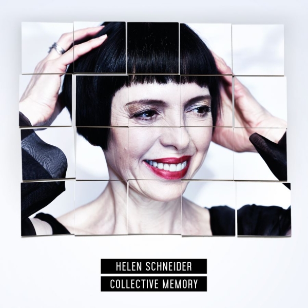 Schneider Helen - Collective Memory i gruppen VINYL / Toppselgere hos Bengans Skivbutik AB (1521162)