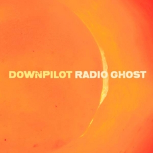 Downpilot - Radio Ghost i gruppen CD hos Bengans Skivbutik AB (1521176)