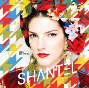 Shantel - Viva Diaspora i gruppen VINYL hos Bengans Skivbutik AB (1521180)