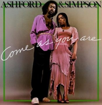 Ashford And Simpson - Come As You Are: Expanded Edition i gruppen CD / Toppselgere hos Bengans Skivbutik AB (1521181)