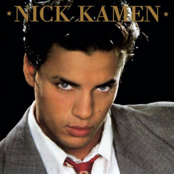 Kamen Nick - Nick Kamen: Deluxe Edition i gruppen CD / Toppselgere hos Bengans Skivbutik AB (1521187)
