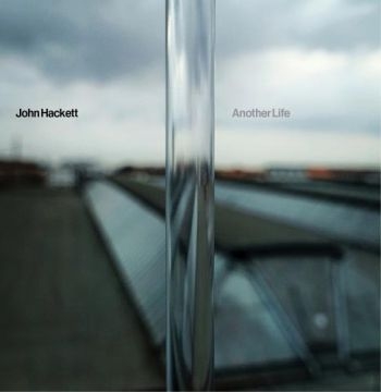 Hackett John - Another Life i gruppen CD / Toppselgere hos Bengans Skivbutik AB (1521189)